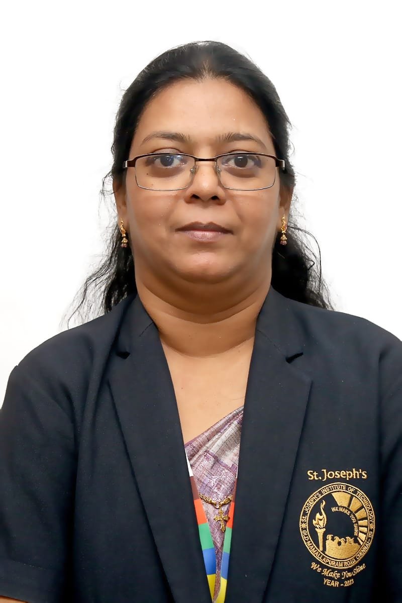 Dr. R. Priscilla